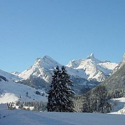 Appartement Appartement Eggmatte