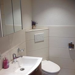 Appartement Chalet Zimmermann