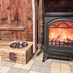 Appartement Sennhütte Kiental
