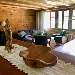 Appartement Chalet Ried