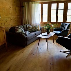 Appartement Chalet Ried