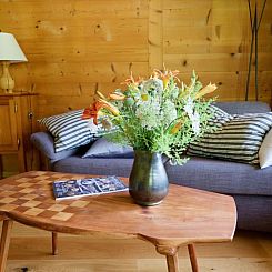 Appartement Chalet Ried