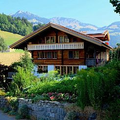 Appartement Chalet Ried