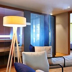 Appartement Chalet Park
