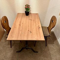 Appartement Brunni-Alpthal direkt an den Mythen-Bergen