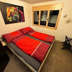 Appartement Brunni-Alpthal direkt an den Mythen-Bergen