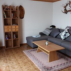 Appartement Bauernhof obere Fraumatt