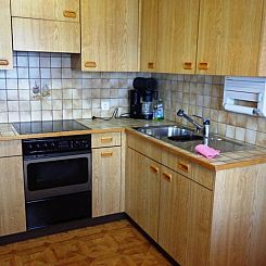 Appartement Bauernhof obere Fraumatt