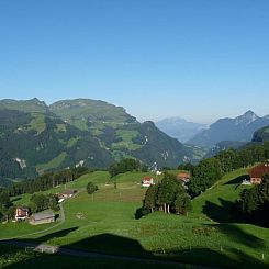Appartement Bauernhof obere Fraumatt