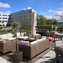 Quality Hotel Expo