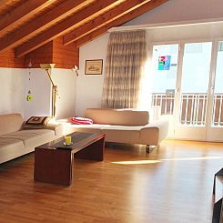 Appartement Dorfstrasse 53a / 2