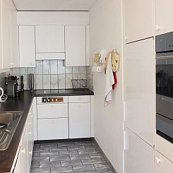 Appartement Dorfstrasse 53a / 2