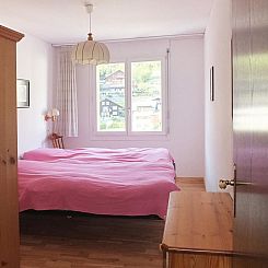 Appartement Dorfstrasse 53a / 2
