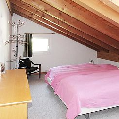 Appartement Dorfstrasse 53a / 2
