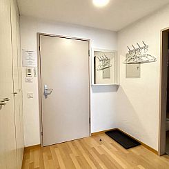 Appartement Blumenweg 4/412