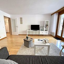 Appartement Blumenweg 4/412