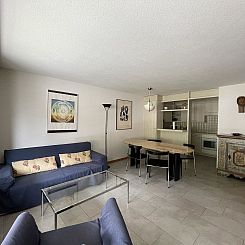 Appartement Blumenweg 2/1