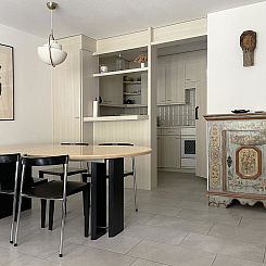 Appartement Blumenweg 2/1