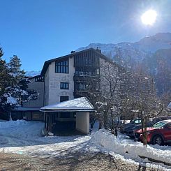 Appartement Am Dürrbach 2/244