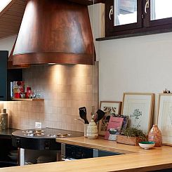 Appartement Am Dürrbach 2/244