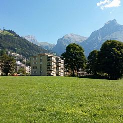 Appartement Erlenrain Wohnung 911