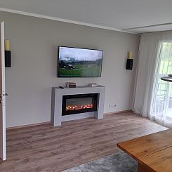 Appartement Erlenrain Wohnung 911