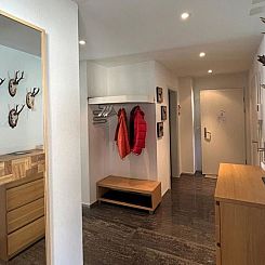 Appartement Gerschnistrasse 10