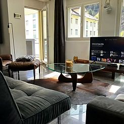 Appartement Gerschnistrasse 10