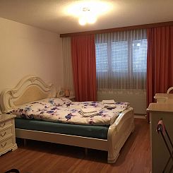 Appartement Blumenweg 8