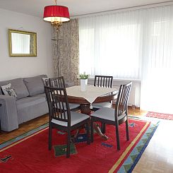 Appartement Birkenstrasse 52 Wohnung 2