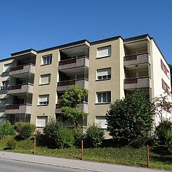 Appartement Sunnmatt Süd Wohnung 831