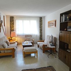 Appartement Sunnmatt Süd Wohnung 831