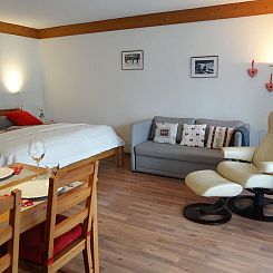 Appartement Am Dürrbach 5/512