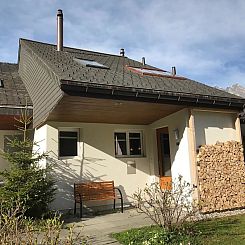 Appartement Hostattstrasse 20
