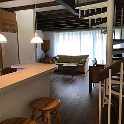 Appartement Hostattstrasse 20