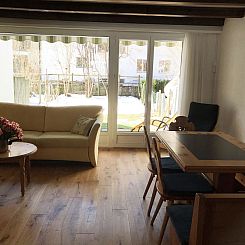Appartement Hostattstrasse 20