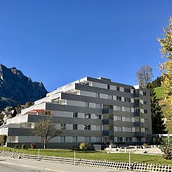 Appartement Sunnmatt West Wohnung 933