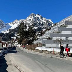 Appartement Sunnmatt West Wohnung 933