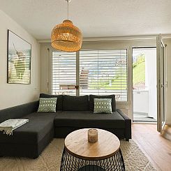 Appartement Sunnmatt West Wohnung 933