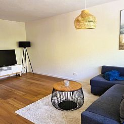 Appartement Sunnmatt West Wohnung 933
