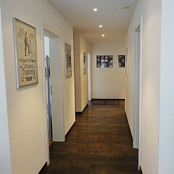 Appartement Bellevue-Park B 145