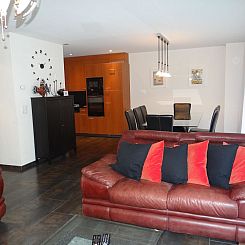 Appartement Bellevue-Park B 145