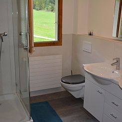 Appartement Chalet Heureka-Horbis