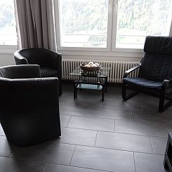 Appartement Barbara West