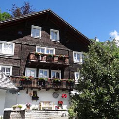 Appartement Steinacher 7