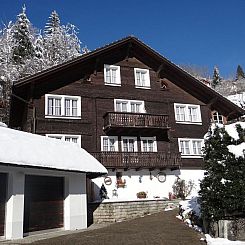 Appartement Steinacher 7