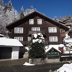 Appartement Steinacher 7
