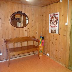 Appartement Steinacher 7