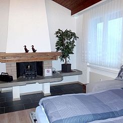 Appartement Birkenstrasse 56