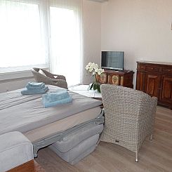Appartement Birkenstrasse 56